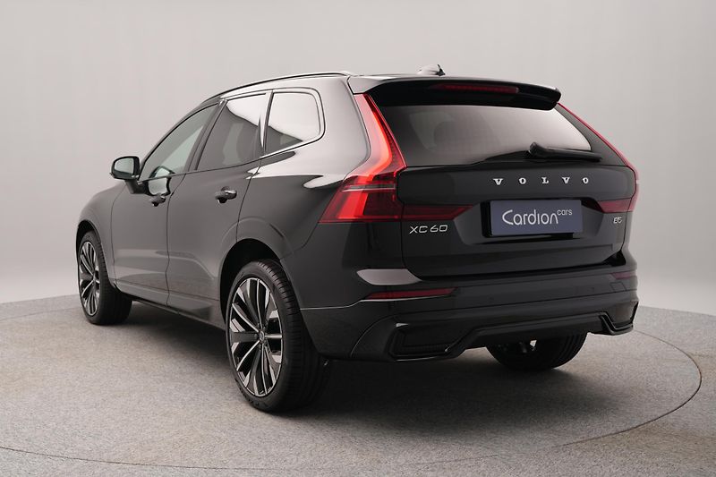 Volvo XC60 (2026) B5 AWD AUT DARK PLUS - fotka 10 z 22