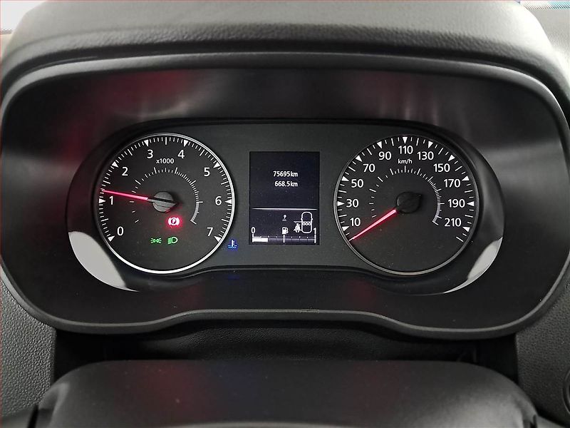 Dacia Duster (2021) 1.0 TCe, LPG, ČR,1.maj - fotka 11 z 19