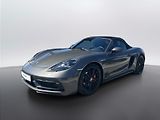 Porsche Boxster 718 GTS - náhled 1