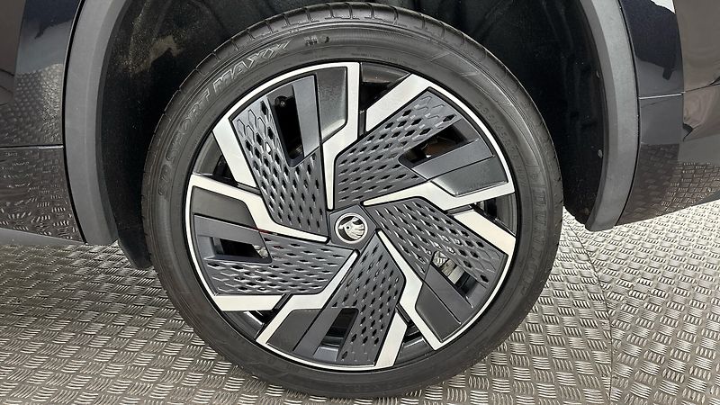 Škoda Kodiaq 2.0 TSI DSG 4x4 RS - fotka 19 z 30