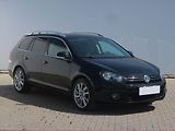 Volkswagen Golf (2011) 1.6 TDI, Serv.kniha, Tempomat - náhled 1