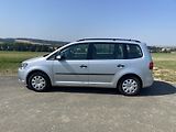 Volkswagen Touran (2010) 1.2tsi77kw sada zimních kol - náhled 8