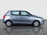Škoda Fabia (2012) 1.2 TSI, po STK, pěkný stav - náhled 6