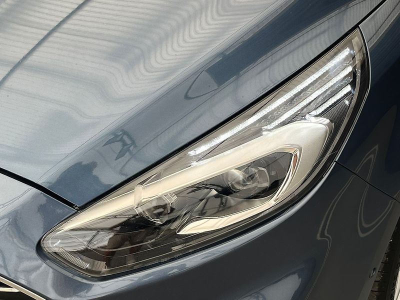 Ford S-MAX 2.5 Duratec HEV LED - fotka 36 z 64