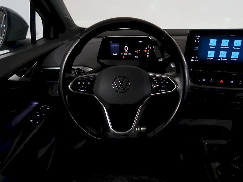 Volkswagen ID.4 (2023) Pro Performance 150kW 82kWh - fotka 35 z 36