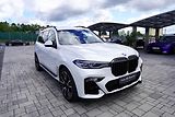 BMW X7 40d xDrive/Mpaket/AT9/22/340PS - náhled 7