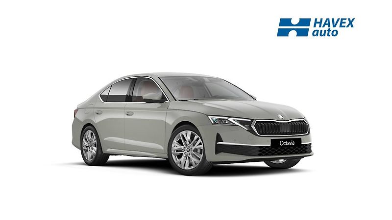 Škoda Octavia (2026) 2.0 TDI 110 kW Exclusive Selec - fotografie inzerátu
