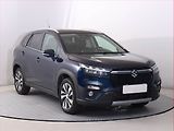 Suzuki SX4 S-Cross (2023) 1.4 BoosterJet - náhled 1