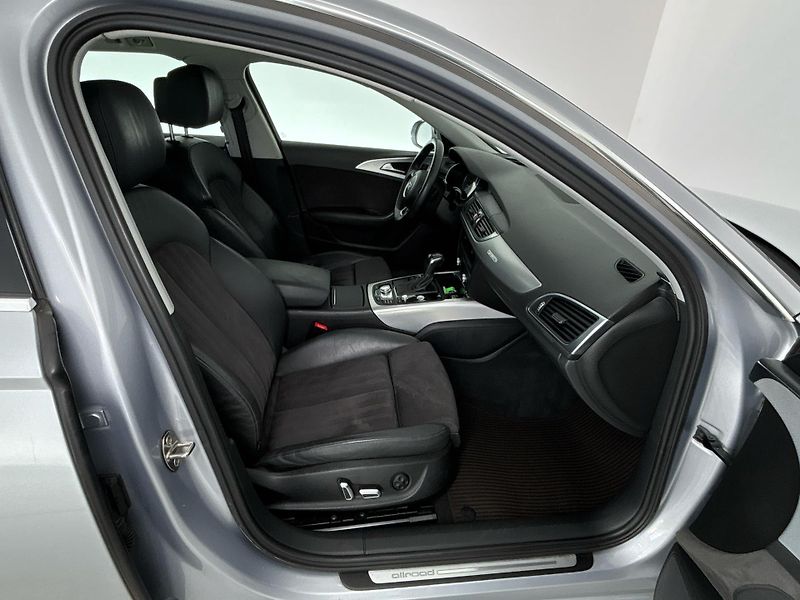 Audi A6 quattro - fotka 9 z 29