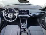 Škoda Octavia Combi 1,0 TSI 81 kW Style DSG - náhled 10