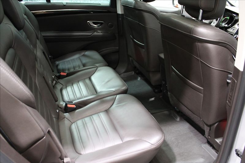 Renault Espace 1,6 dCi panorama, LED, 7 míst - fotka 12 z 35