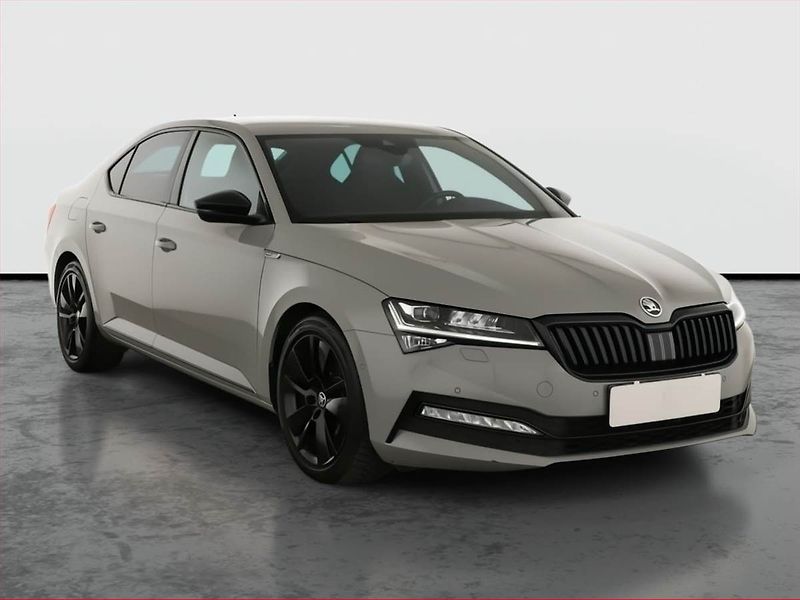 Škoda Superb (2021) 2.0 TDI - fotografie inzerátu