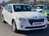 Peugeot 301 (2016) 1.2PT, ČR, AC - náhled 1