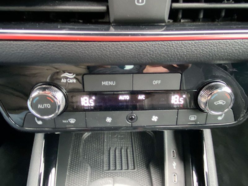 Škoda Scala (2025) 1,0 TSI DSG Monte Carlo - fotka 15 z 28
