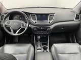 Hyundai Tucson (2017) 2.0 CRDi 4x4, ČR, AT, navi - náhled 8