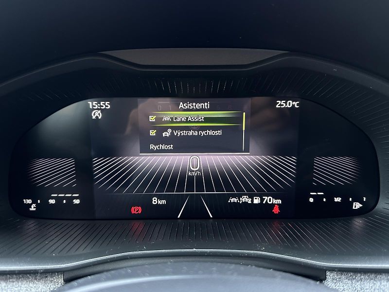 Škoda Kamiq 1.0TSi 116PS Selection 2Z.KLIM - fotka 17 z 37