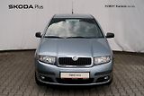 Škoda Fabia (2006) Classic 1,2 / 47 kW - náhled 20