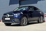 Mercedes-Benz GLE (2020) GLE 350d Coupe 4Matic AMG Line - náhled 10