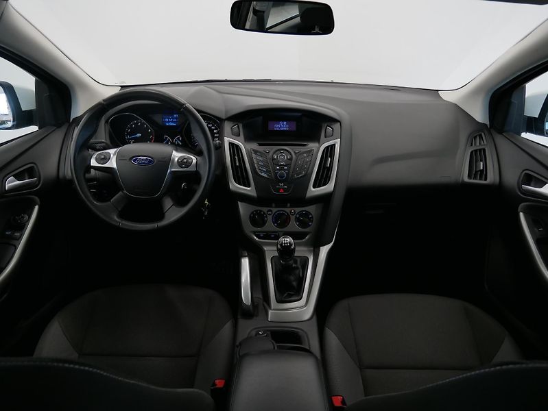 Ford Focus - fotka 5 z 24