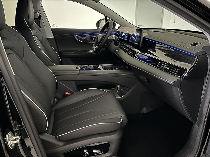 Omoda 5 (2026) 1.6 tGDI 108kW Premium - fotka 10 z 33