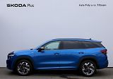 Škoda Kodiaq (2025) Sportline 2.0TDI / 142kW 4x4 7 - náhled 2