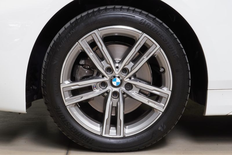 BMW Řada 1 118i,M-paket,ČR,DPH,NAVI - fotka 11 z 28
