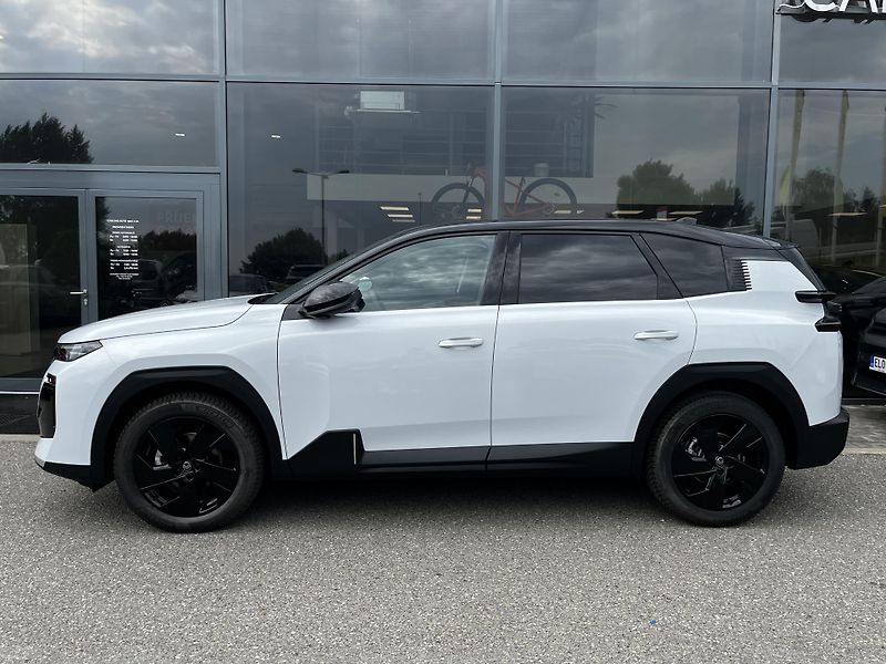Citroën C5 Aircross (2026) MAX Hybrid 145k Automatic - fotka 3 z 28