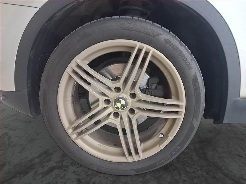 BMW X3 (2016) sDrive18d, Automat, Serv.kniha - fotka 15 z 19