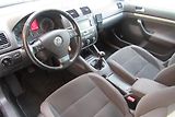Volkswagen Golf 1.9 TDI AUT. KLIMA - náhled 9