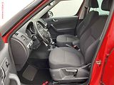 Škoda Yeti (2010) 2.0 TDi 4x4, Ambition, DSG, - náhled 9