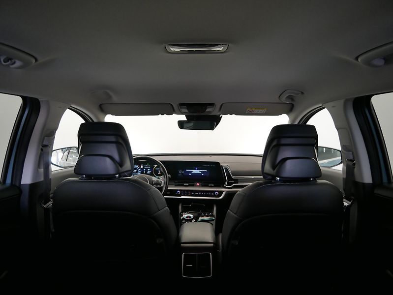 Kia Sportage - fotka 26 z 30