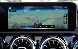 Mercedes-Benz Třídy A A 180d AMG/7AT/kůže/Designo/ČR - náhled 33