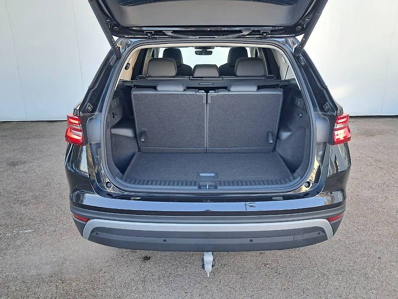 Škoda Kodiaq (2024) Exclusive Selection 2.0 TDI / - fotka 34 z 34