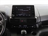 Opel Combo (2021) Maxi Edition 1.2 Turbo, 7Míst - náhled 12