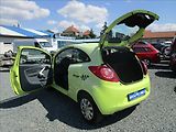 Ford Ka 1.2i Trend, Klima - náhled 26