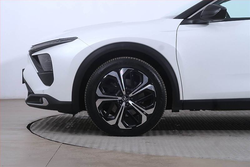 Citroën C5 X (2022) 1.6 PureTech, Automat - fotka 15 z 24