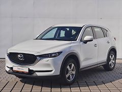 Mazda CX-3 CX-5 - fotografie inzerátu