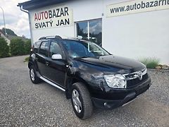 Dacia Duster (2011) 1.6 i 16V - fotografie inzerátu