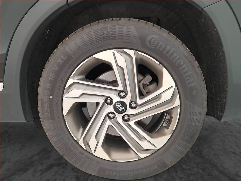 Hyundai Santa Fe (2023) 2.2 CRDi - fotka 15 z 22