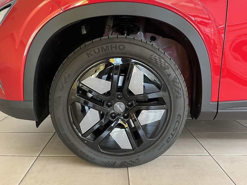Omoda 5 (2025) 1.6 TGDI PREMIUM - fotka 17 z 17