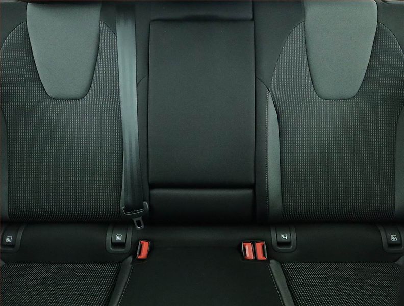 Škoda Octavia (2022) Ambition 2.0 TDI, ČR,1.maj - fotka 10 z 15