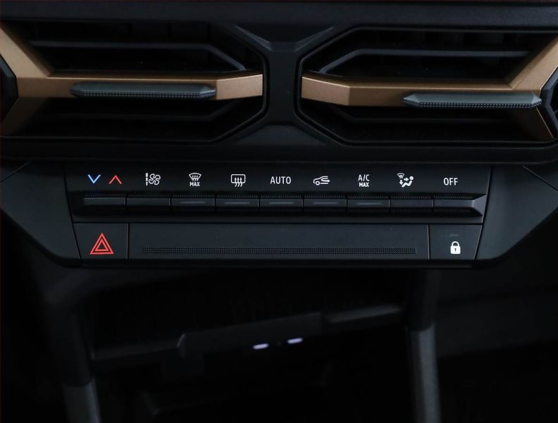 Dacia Duster (2025) 1.2 TCe, Extreme - fotka 12 z 17