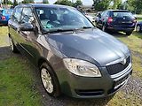 Škoda Fabia 1.4 16V Ambiente - náhled 8