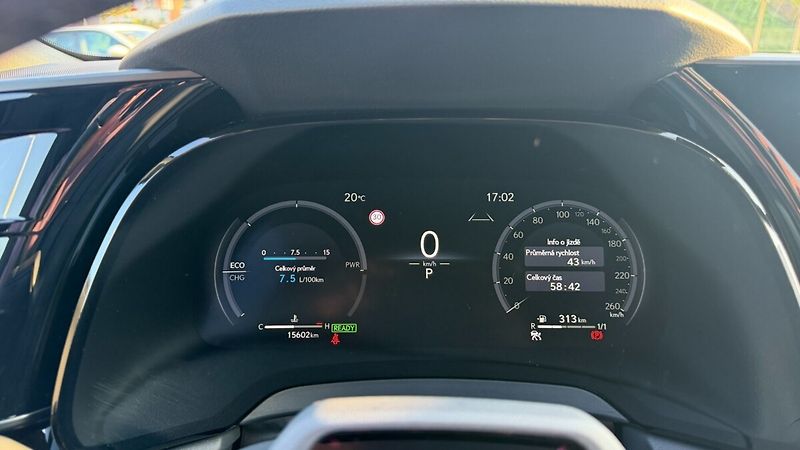Lexus RX 350h 350H 2,5 HEV EXECUTIVE PLUS - fotka 7 z 27