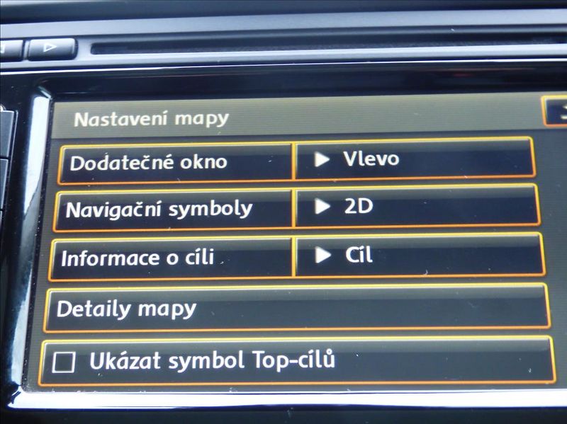 Volkswagen Sharan 2,0 TDI,Digi Klima,Navigace  H - fotka 48 z 67
