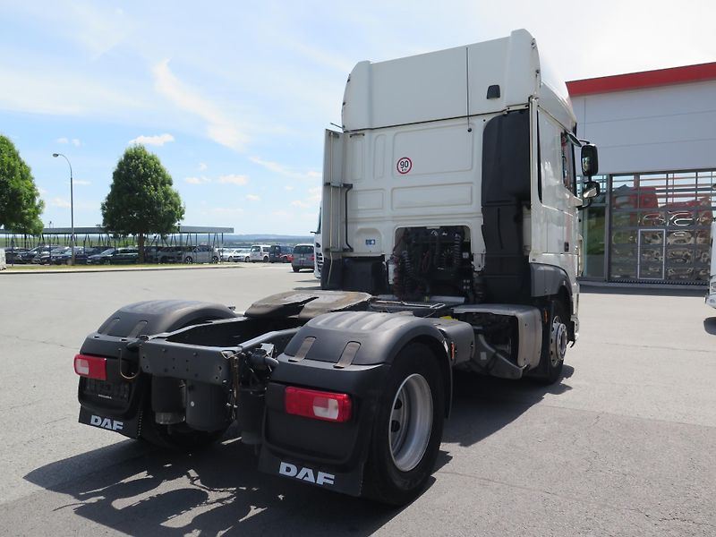 DAF XF 450 SSC STANDART - fotka 7 z 12