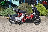Italjet Dragster 125 (2025) DEMO 2025 - náhled 1