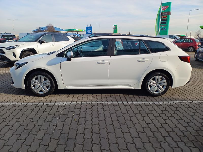 Toyota Corolla (2026) TS1.8 FHEV ACTIVE - fotka 3 z 14