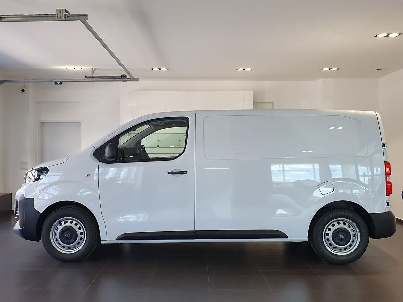 Peugeot Expert (2026) FG L2 2.2 BHDi 150 MAN6 - fotka 3 z 14