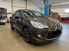 Citroën DS3 1.6THP 115kW - fotografie inzerátu
